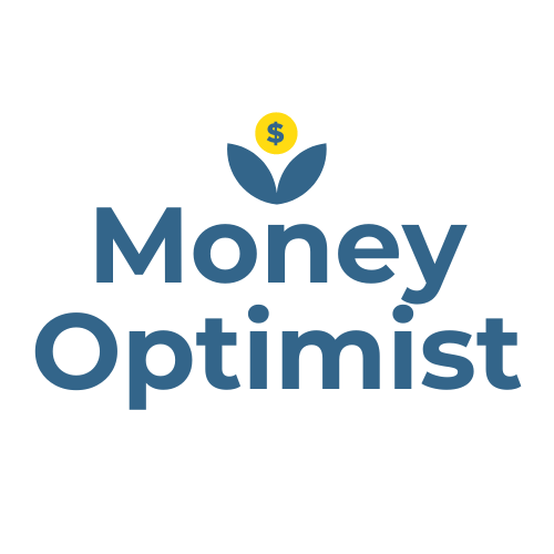 Money Optimist - Take control of your money and become financially independent
